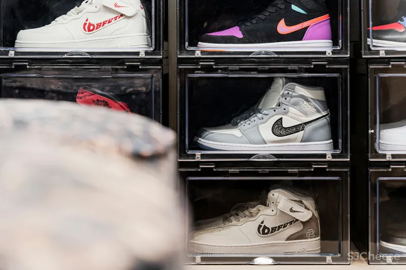 AN AURA 深圳中心 · 天元 314 m² 前卫艺术豪宅,头号玩家!