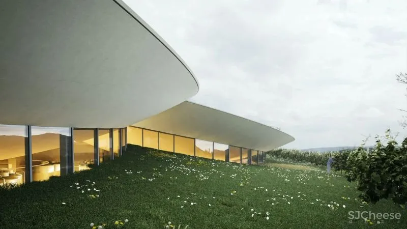 全球顶级鬼才建筑，令人拍案叫绝的世界奇迹！