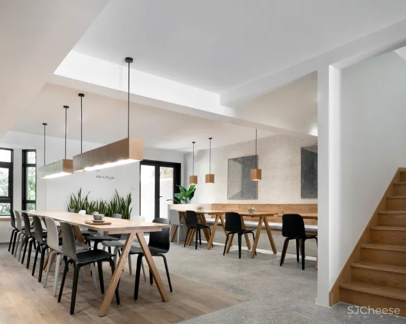 XINDESIGN × LITTLEWOODS:城市木屋