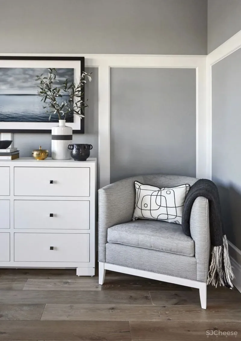 Atmosphere-融合了传统与现代风格的加拿大“风格之王”