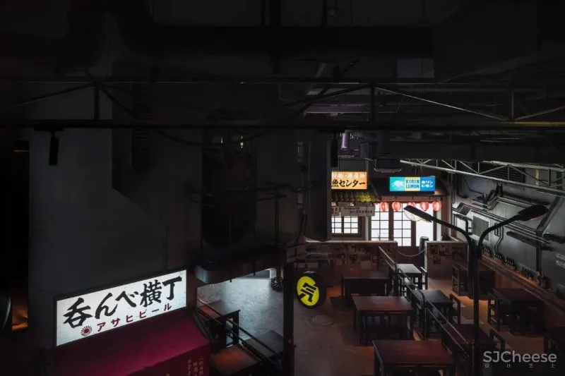 12SQUARE新作 小川料理