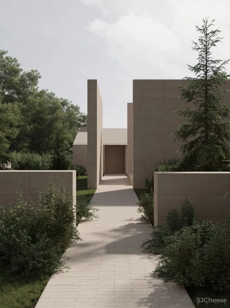 极简,最高级的设计!