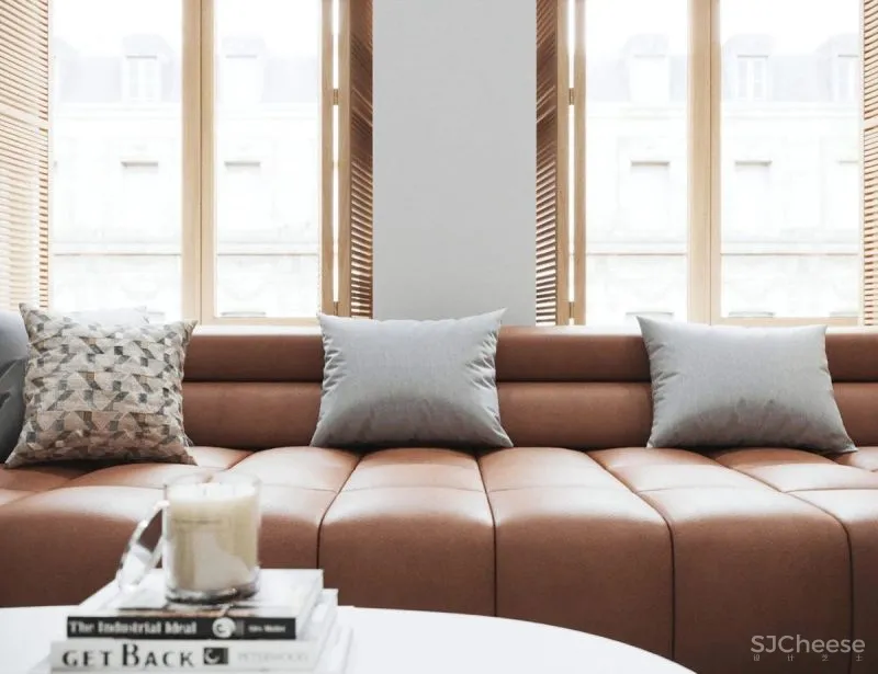 这4个有温度个性住宅,每一个色彩设计都想收藏!