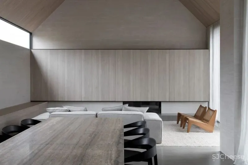 Adam Kane 新作 墨尔本极简主义冥想