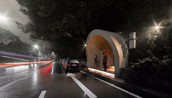 Caver 精酿酒吧 itD新作