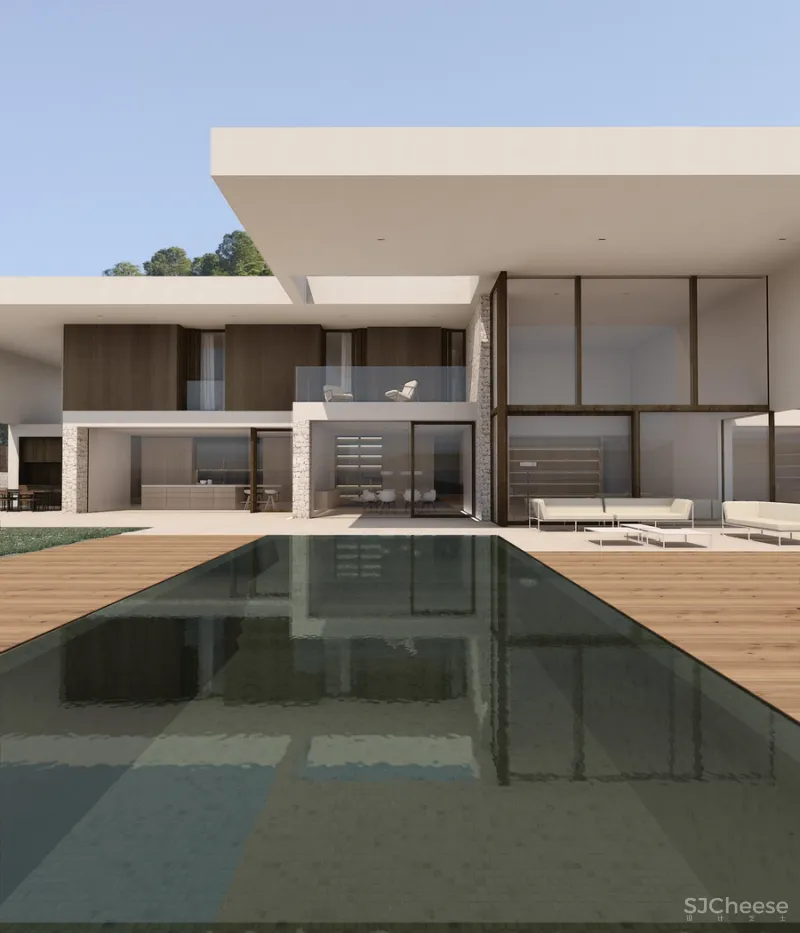 Ramón Esteve丨极简主义的极致质感