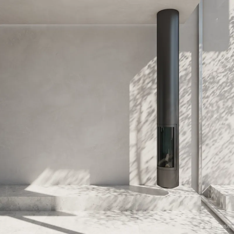 Adam Kane 新作 墨尔本极简主义冥想