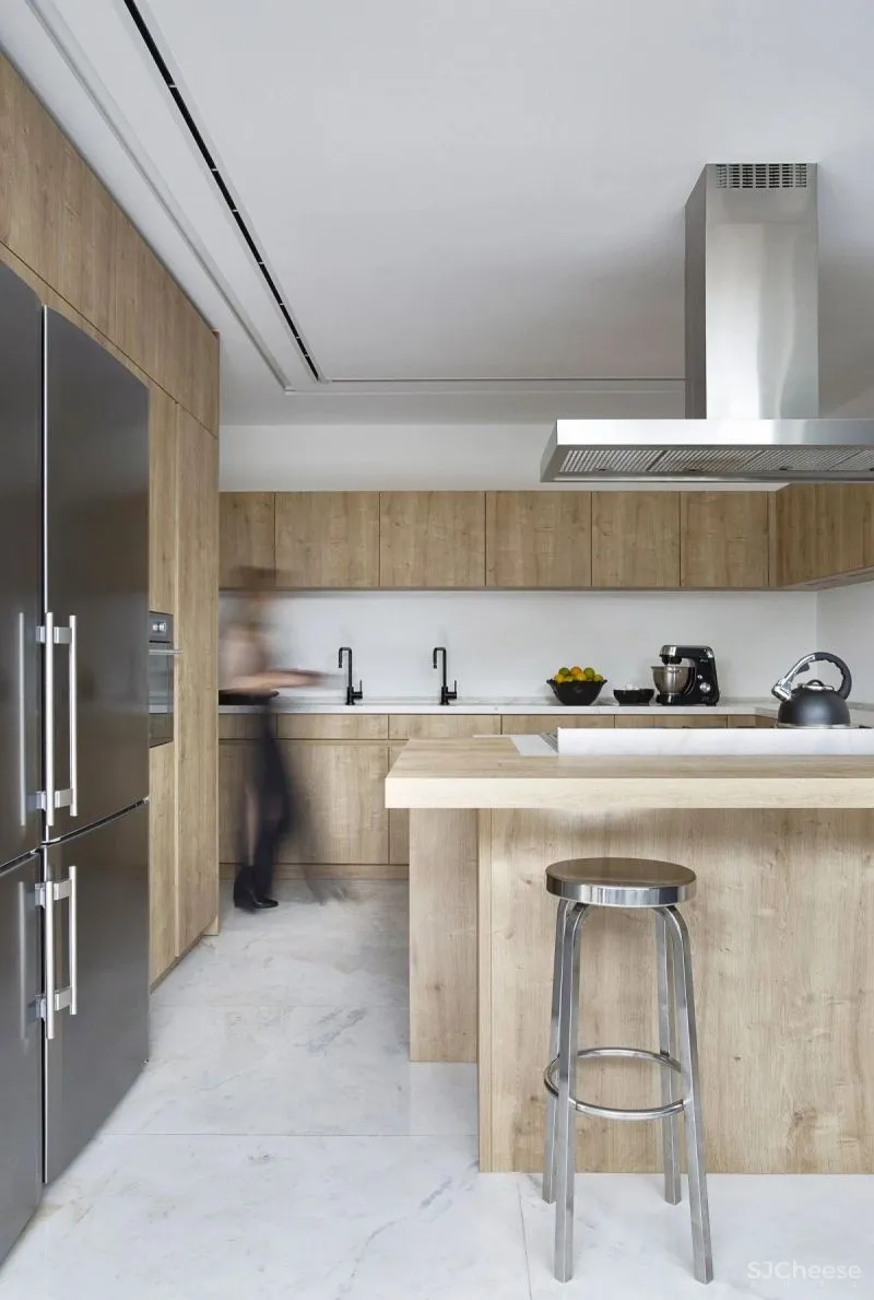 巴西极简,真高级!