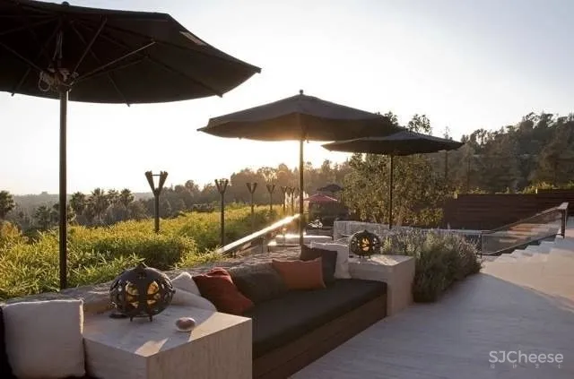 Stephen Shadley-好莱坞明星御用设计师！