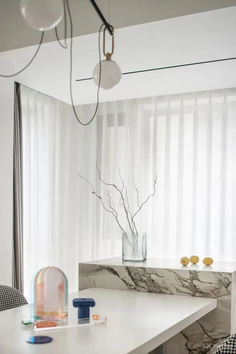 拾光·艺影 向生空间 向淑捷