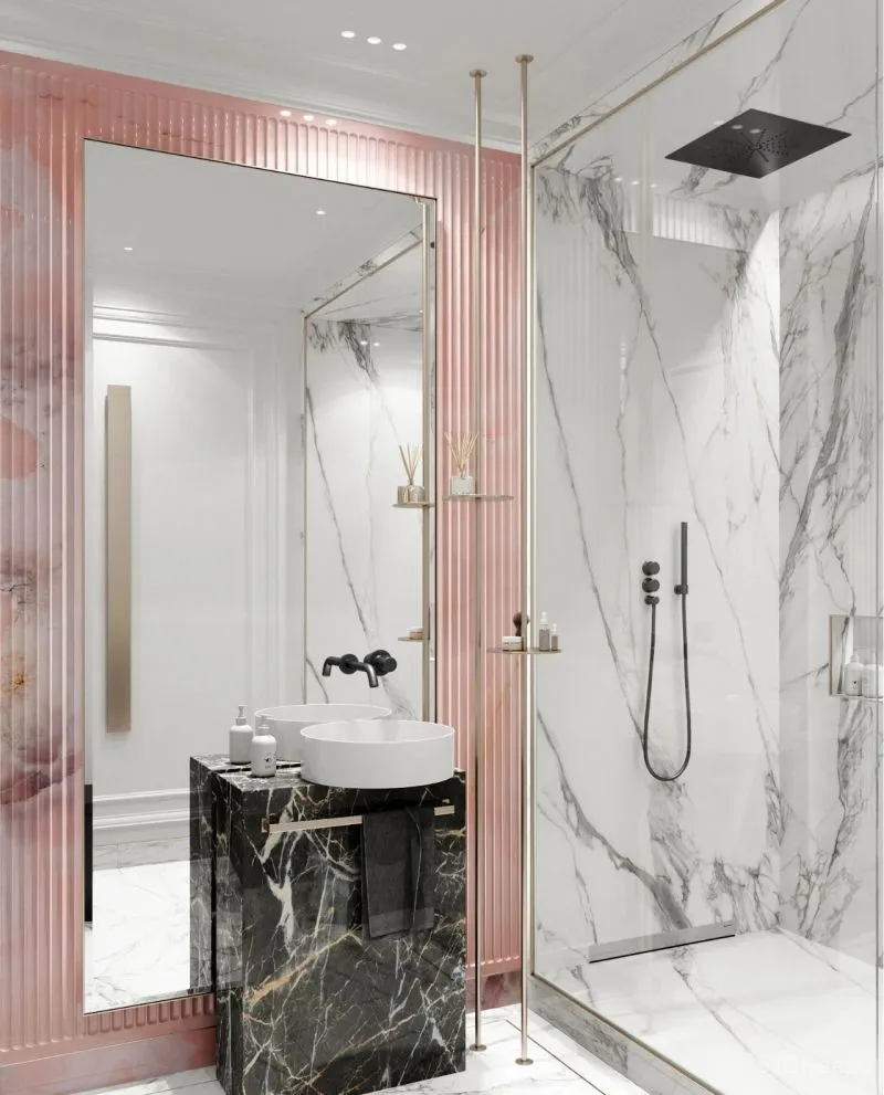 罗马尼亚设计,简约轻奢!