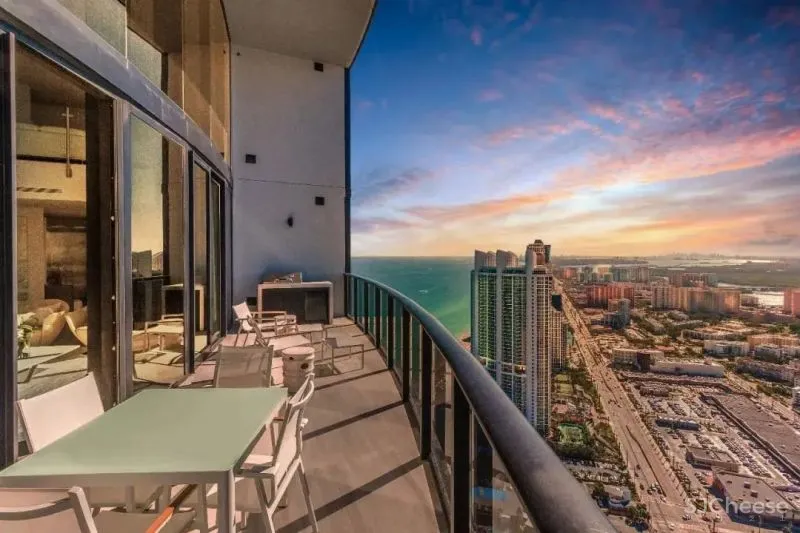 保时捷狂砸38亿，打造的豪宅有多壕？