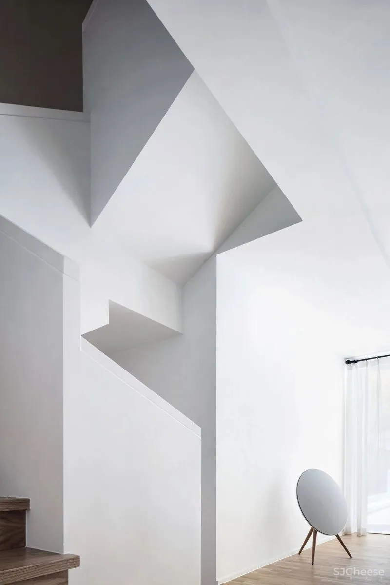 马艾洋 不一样的川菜馆,满满的极简与时尚