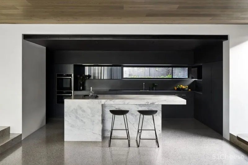 【Coy Yiontis】功能与美学的无缝衔接