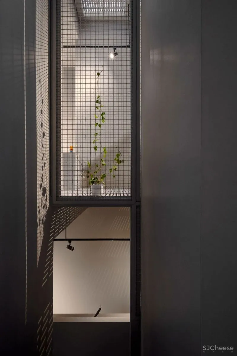 JEAN VERVILLE ARCHITECTS.