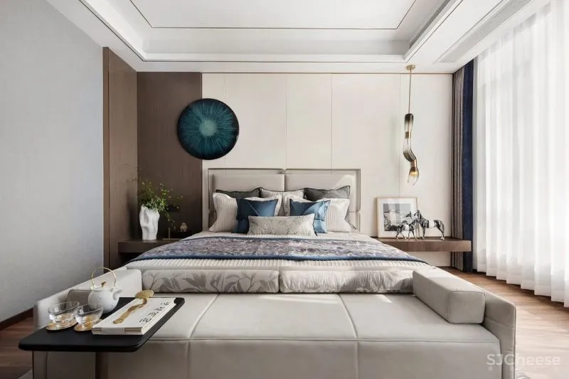 东方之境,寻一方诗意栖居!