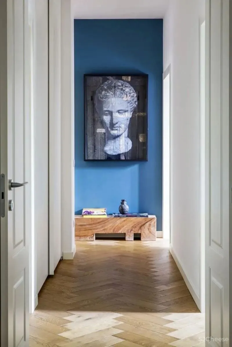 意式设计，时尚与艺术的平衡！