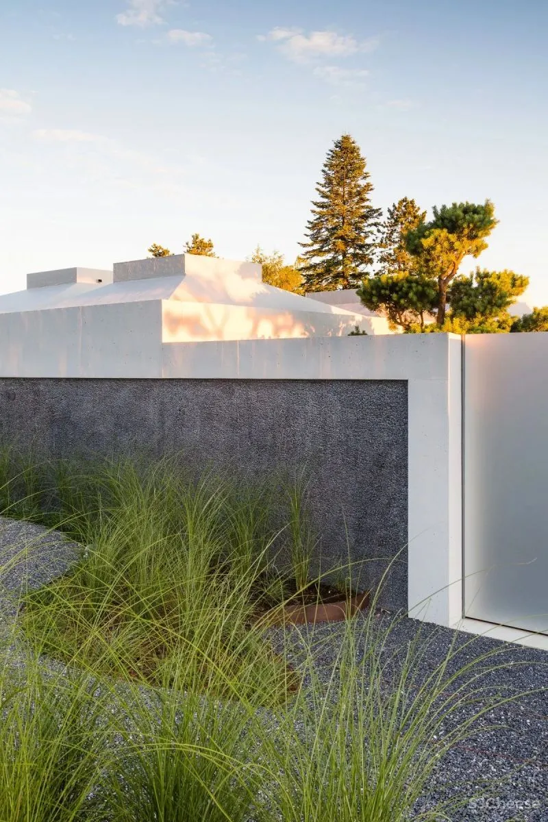 Think Architecture-极简才是最高级的生活美学!