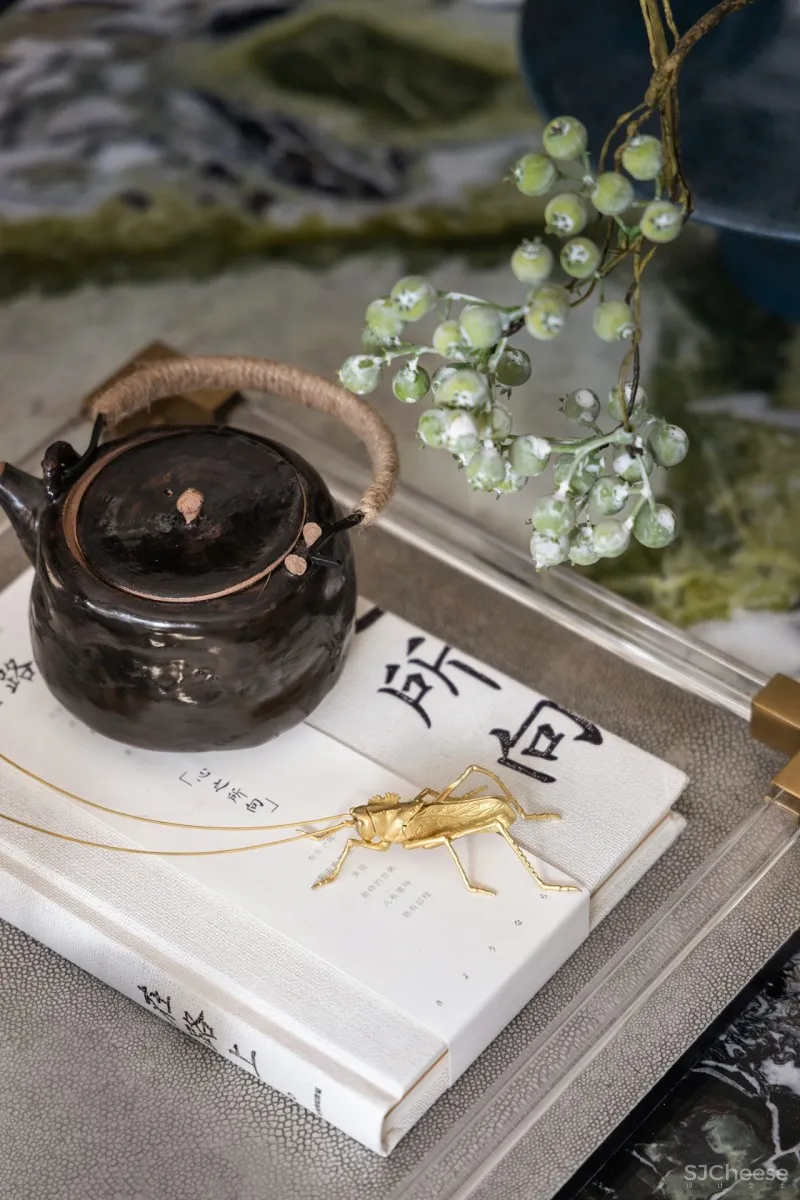 东方之境,寻一方诗意栖居!