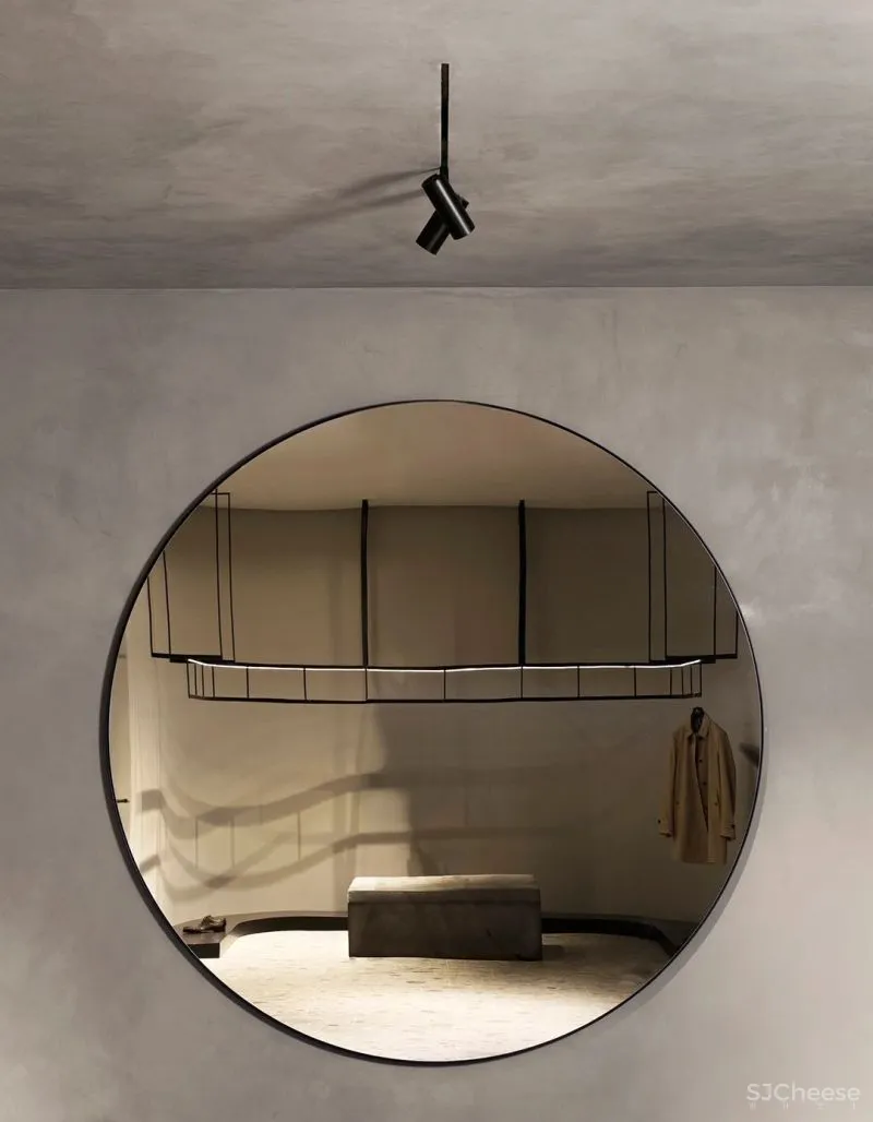 安静的治愈 Norm Architects 15 个顶级设计