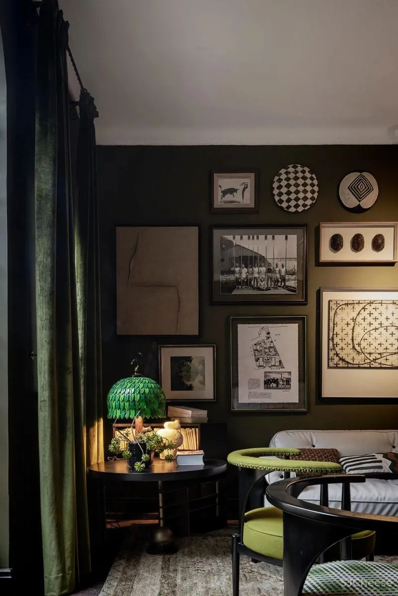 WJID 黄全 一段时间迴旋,一场老上海之旅