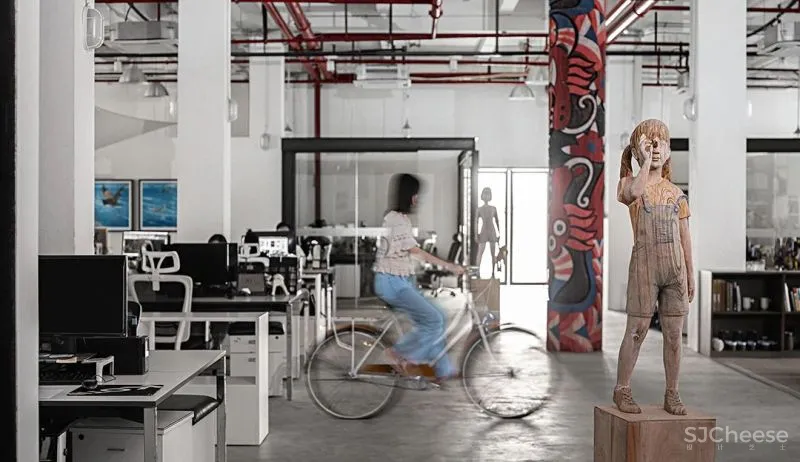 侘寂风 , 褪新留始 初见即印!