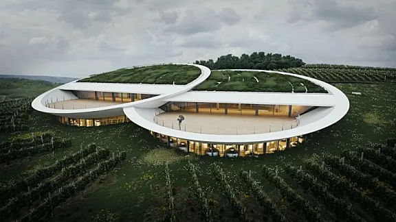 全球顶级鬼才建筑，令人拍案叫绝的世界奇迹！