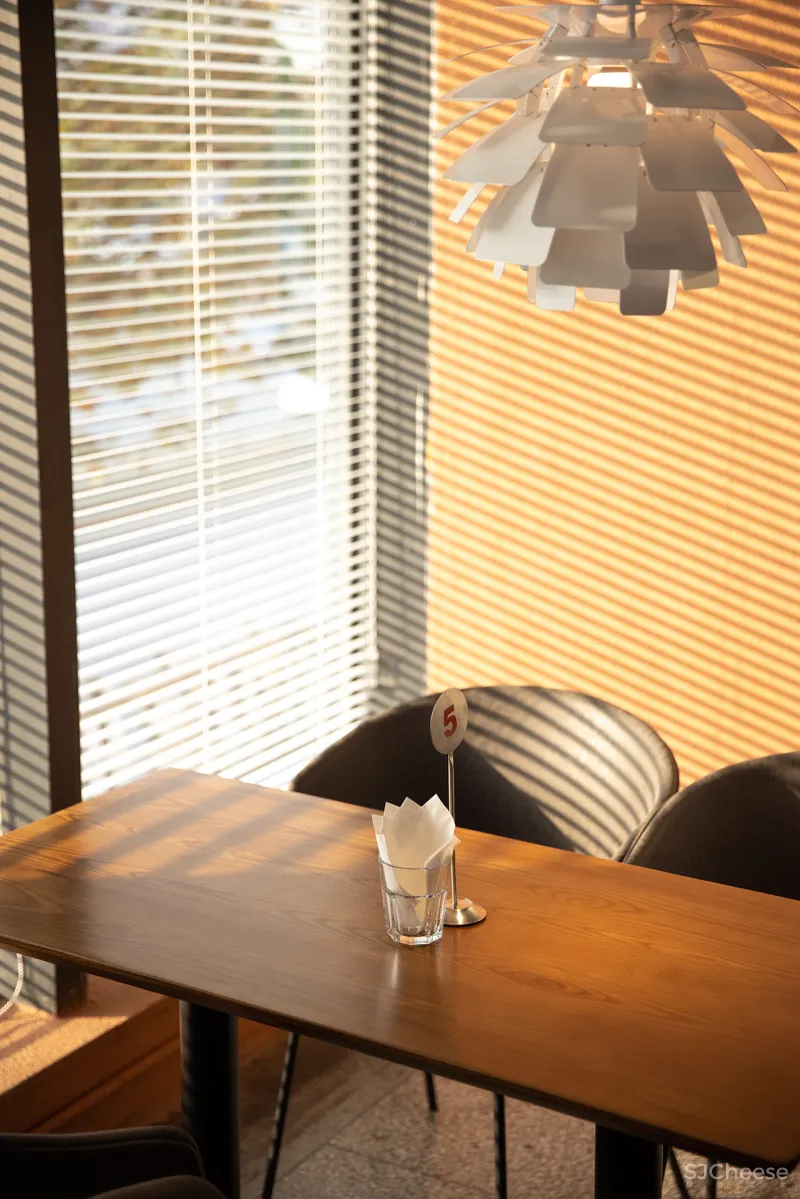 【新作】LIP 餐吧