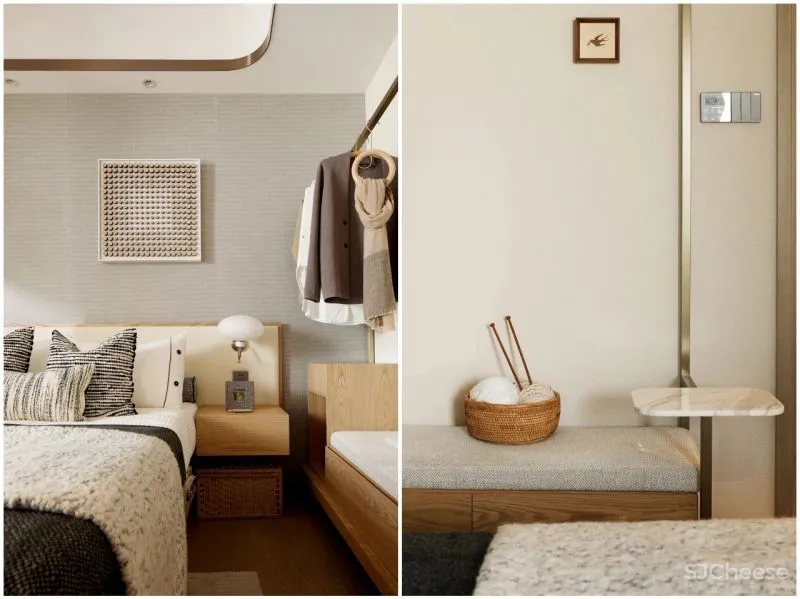 A.N.N安研设计：演绎从容烟火气，谱写摩登新生活！