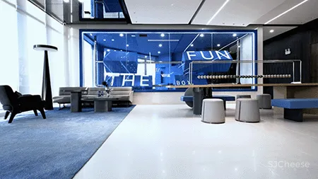 MOD墨设:结庐幻境,拆解未来主义!