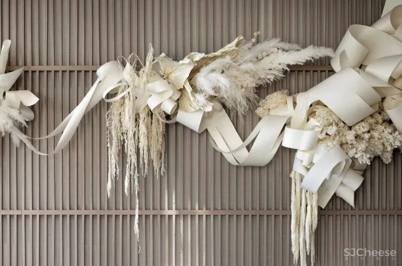 徐州美的·云澜天境 矩阵纵横