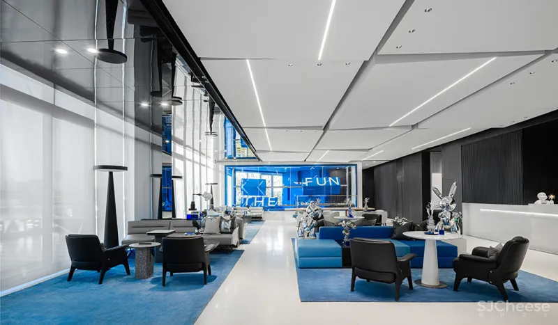 MOD墨设:结庐幻境,拆解未来主义!