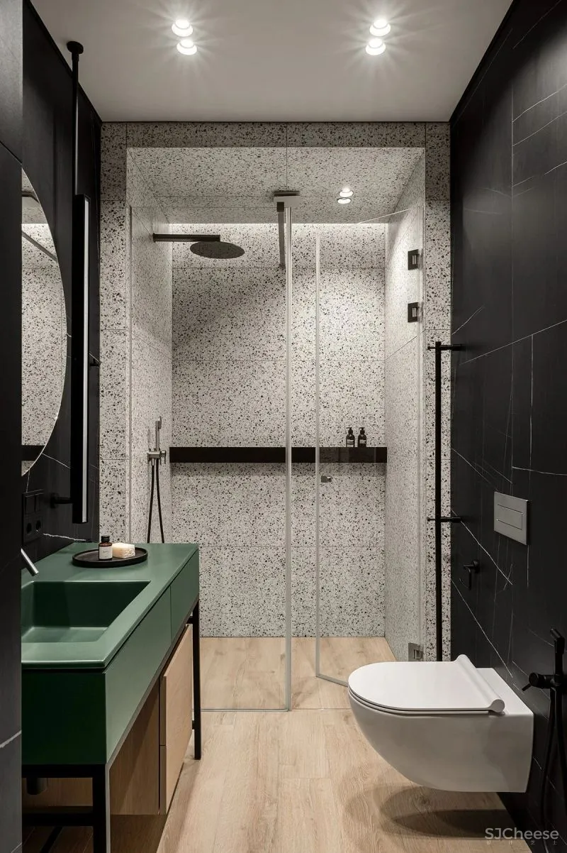 个性家居捕捉春日色彩