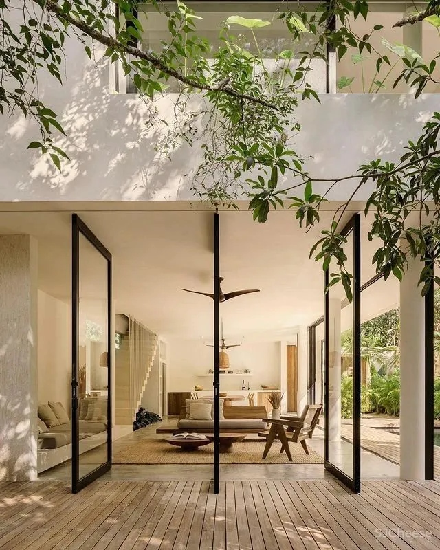 CO LAB 自然系住宅