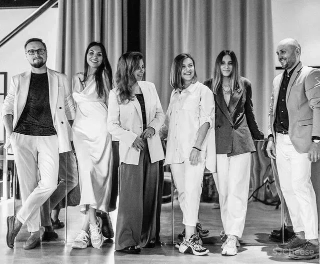 低调奢华，设计的魅力！