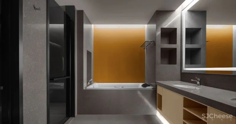 简璞设计:老坛新酒,重筑酒城的温润如玉!