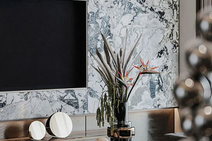 都市疗愈所,实用性与设计感的平衡 元禾大千