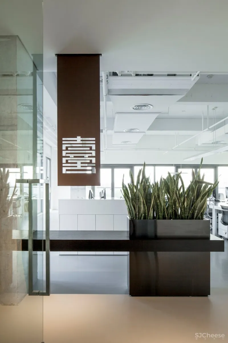 壹舍方磊新作 | 丰富都市人居新体验 重新解读精致生活 ——上海招商虹桥公馆二期