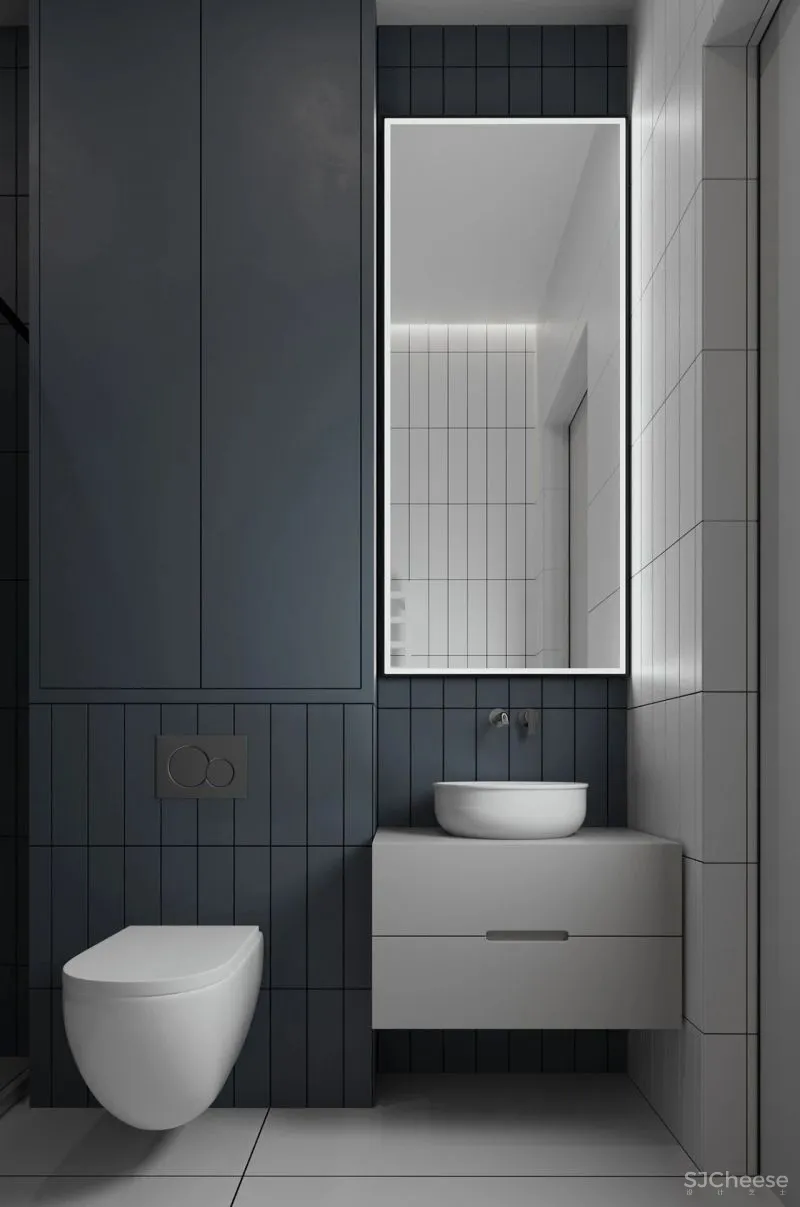 北欧风格,有格调的设计!