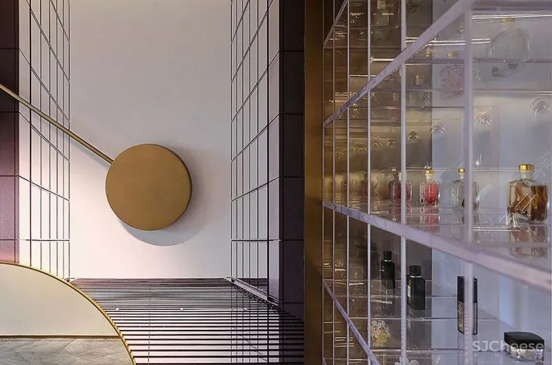 旭辉银盛泰-CLV:超前出界,演绎新生代潮流居所!