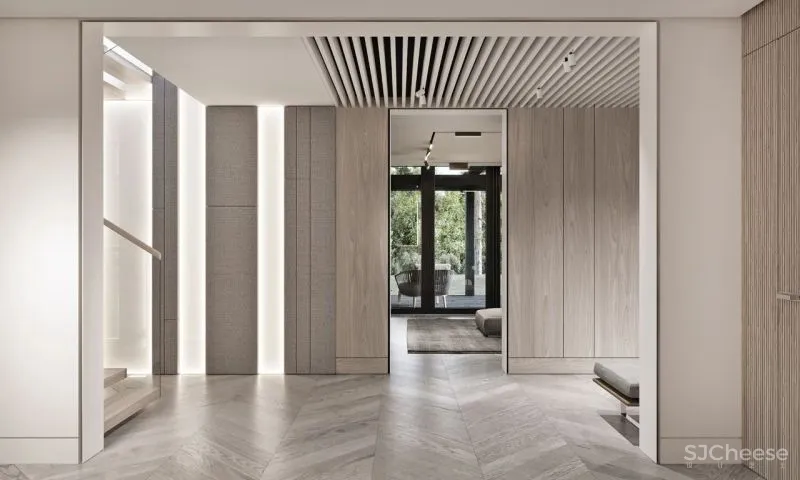 设计灵感 极简主义靠什么征服设计师?