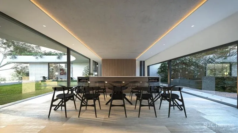 极墅之旅（四）-TOP Villas of the world!