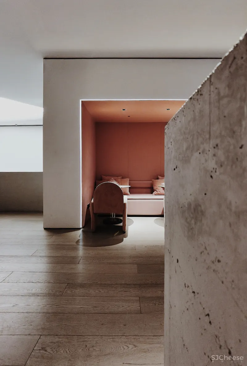 LJ 探店|WS SPACE 無集 |适合约!理想的生活实验场