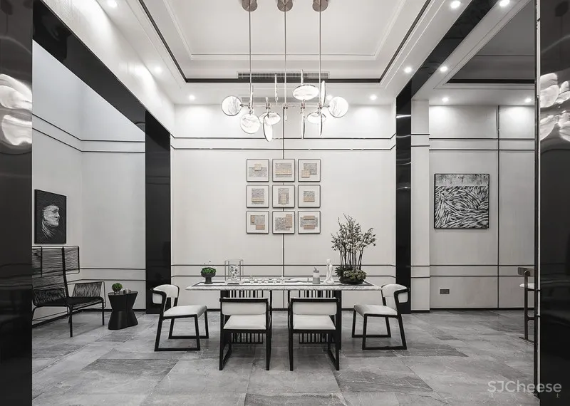 新中式，这么美！