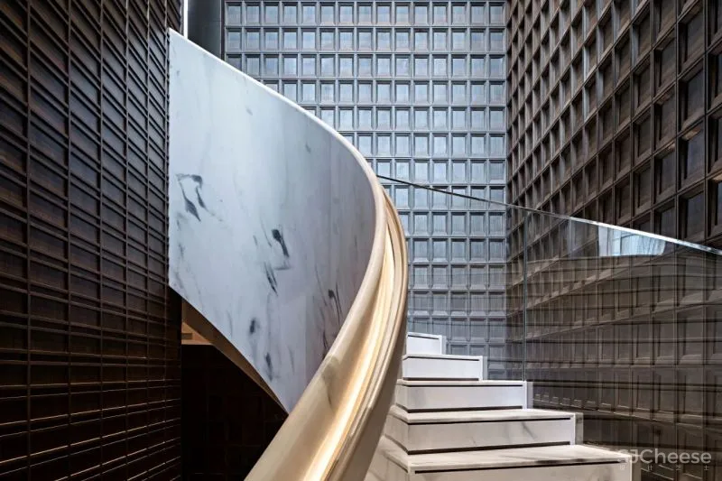 RWD新作 许你一个长安梦