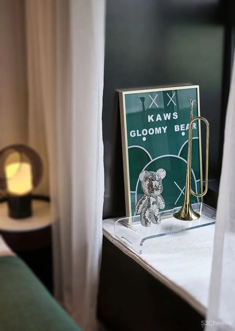 旭辉银盛泰-CLV:超前出界,演绎新生代潮流居所!