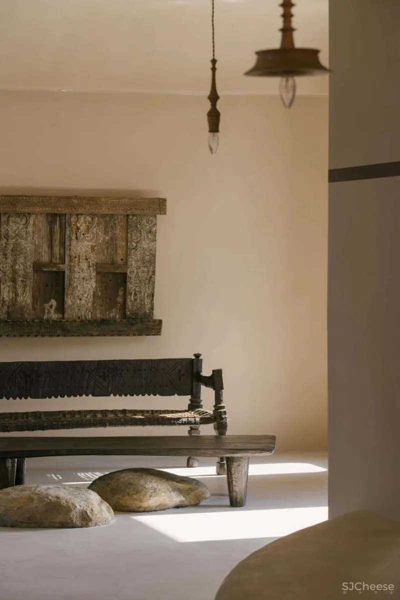 回声|山地土壤:许多条框对我来说是一种精神限制