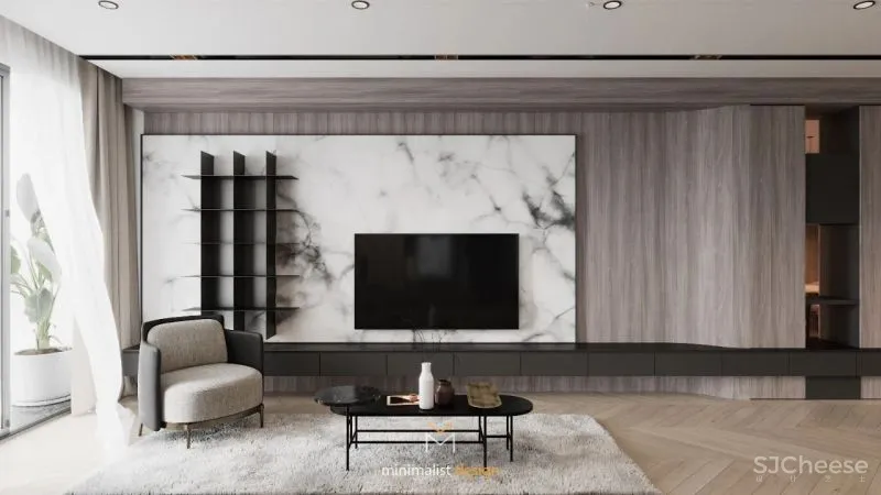 设计,满满高级质感,太赞了!