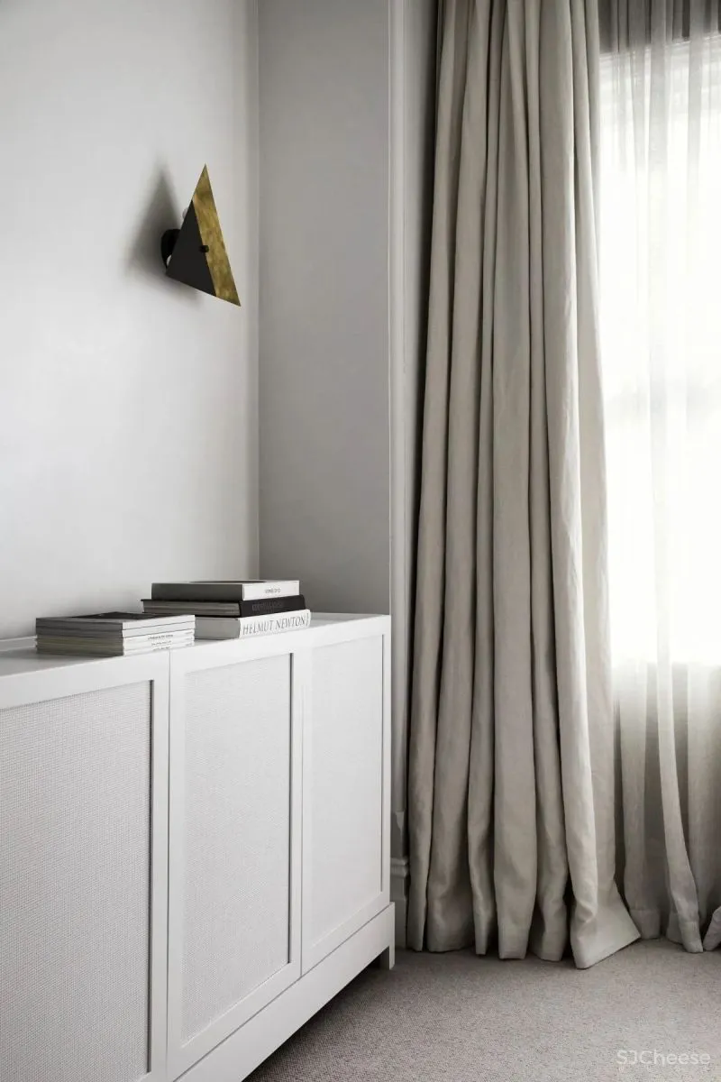 现代简约,越简单,越高级!