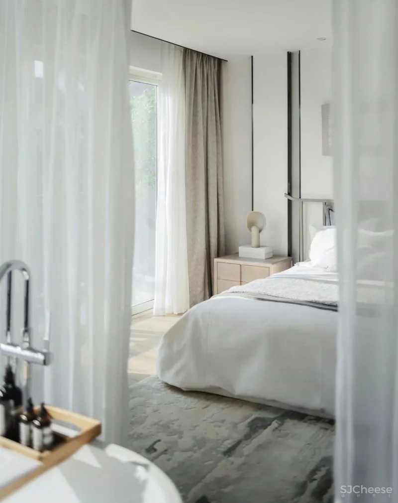 【LENG冷元宝新作】蓝色山海的白日梦！